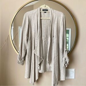 NWT KAREN KANE beach club jacket